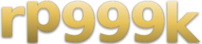 rp999k logo